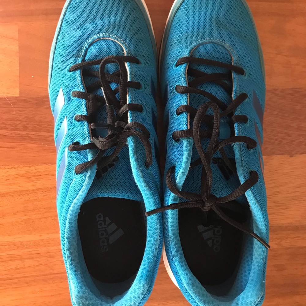 Shoe Adidas men size US10